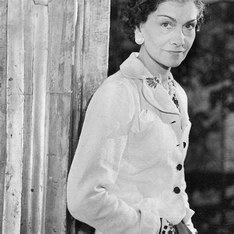 wie is coco chanel|coco chanel married.